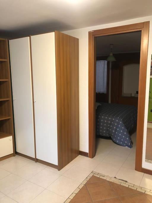 La Casa Di Rox Ad Aosta - Small Holiday Apartment In Central Aosta - Alloggio Ad Uso Turistico - Vda - Aosta - N 0304 Εξωτερικό φωτογραφία